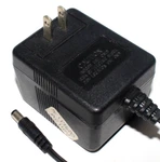 Vision AM-17600 Ac Power Supply Adapter Charger Cord Output 17V Dc 400MA. Fixed Price $19.90.
