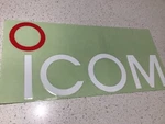 4X4 4WD Parts Sticker,icom, Battery Cars,trucks,racing Boats,,motor,motorcycle. Fixed Price $9.97.