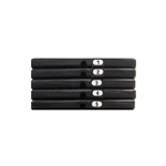 Body-solid 50 Lb Weight Stack Add-on Kit For Home Gym Cable Machine. Fixed Price $216.99.