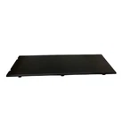 Matrix Fitness Strength System Black Matte Rear Cover 1000442564. Fixed Price $87.99.