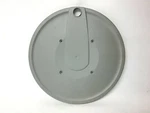 Life Fitness X5-XX00-0103 Elliptical Crank Cover Greyhound 6937602. Fixed Price $23.99.