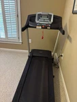 Sunny Smart Treadmill With Auto Incline Manuel Hardware Package Used $225. Fixed Price $145.00.