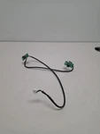 Horizon GS1050T Treadmill Audio In & Out Boards (21A). Fixed Price $25.00.