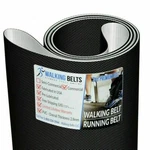 Bowflex BXT116 Treadmill Walking Belt 2PLY Premium. Fixed Price $179.99.