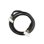 Spirit Sole Fitness Elliptical Main Wire Harness 850MM E020105. Fixed Price $28.99.