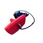 Sole Safety Key N100013-A5 Fitness F60 F80 AF83 AF85 AF63 Treadmill 2013/2014. Fixed Price $17.95.