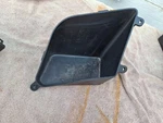 Icon Fitness, Proform Trainer 1000 Model Treadmill, Cup Holder, Left Side. Fixed Price $50.00.