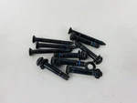 True Fitness TM50 Treadmill Bolts Set (HP116). Fixed Price $49.99.