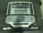Nordictrack 850 Treadmill Display Console. Fixed Price $100.00.