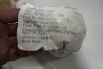 Johnson JPE5100 Bike Pulley Axle Nut Puller Tool Oem 028261-00 Fitness New. Fixed Price $59.99.