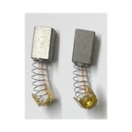 Carbon Brushes To Fitness Treadmill Cross Trainer Greenmaster ETC-E44. Fixed Price $8.56.