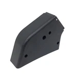 Sole Fitness F85 WF80 Treadmill Left Bottom Connecting Cap P070139-A1. Fixed Price $6.99.