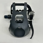 Inspire IC1.5C Cycle Bike Key PART#5L B465-340-001 Crank Pedal (left). Fixed Price $54.49.