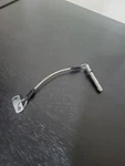 Precor Efx 5.21/5.23/5.25 Elliptical Pedal Lock Pin (196B). Fixed Price $21.00.