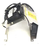 Life Fitness TR9100 TR9500 Treadmill Dual Fan Assembly AK58-00139-0000. Fixed Price $119.99.