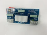 Pacemaster Gold Elite Treadmill Display Console Electronic Board (CP882). Fixed Price $169.99.