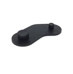 Cybex Strength System Foot Pad 13000-355. Fixed Price $24.99.