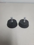 Nordictrack Mtn 740 Stepper Leveling Feet (132A). Fixed Price $21.00.