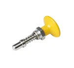 Matrix Pop Selector Pin For Cable Gym D51 M18 55MM Strength System. Fixed Price $37.99.