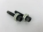 Precor M9.55 Treadmill Rear Roller Bolts (HP118). Fixed Price $29.99.
