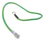 Matrix Fitness Treadmill Left Or Right Control Keypad Ground Wire 002456-A. Fixed Price $11.99.