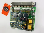 Woodway Mercury-s Treadmill Lower Motor Control Board B3205 (BP694). Fixed Price $399.99.