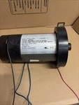 Icon Proform Nordictrack Treadmill Motor M-286339 2.5 Hp #O4. Fixed Price $175.00.