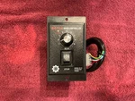 220V Electrical Motor Controls 400W Speed Controller Forward Backwar.... Fixed Price $28.65.