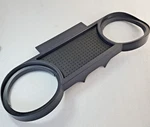 True ES900 Upright Bike Phone Ipod Tray 9UCS0025 7UCS0025. Fixed Price $39.99.