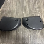 Sole Fitness E35 535088 Elliptical Connecting Arm Covers P180001 / 2 #H3. Fixed Price $18.00.