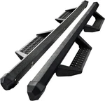 Smanow Running Boards Side Steps Compatible With 2007-2014 Toyota Fj Cruiser .... Fixed Price $319.79.