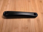 Sunlite Square Taper Crank Arm 170MM Black TMS1. Fixed Price $6.97.