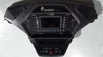 Treadmill Spirit Fitness XT-385 Console/display. Fixed Price $150.00.