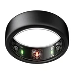 Oura Ring GEN3 Horizon Size Stealth JZ90-51385-08. Fixed Price $124.99.