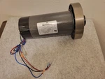 Treadmill Drive Motor 3.0HP C3480B3296 P/n M-184002 Epic, Nordictrack. Fixed Price $135.00.