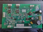 Octane Fitness Q47E Elliptical Circuit Board ALT-902000 / 106510-001 Lower Motor. Fixed Price $125.00.