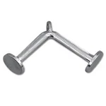 V Shaped Press Down Bar. Fixed Price $34.33.