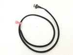 Healthrider Nordictrack C5ZL Gx 2.0 Upright Bike Power Jack Wire Harness 247453. Fixed Price $29.99.