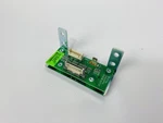 Life Fitness Ftr Treadmill Printed Circuit Board Dock (CB61). Fixed Price $34.99.