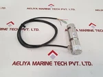 Rolloos Systems 4 Klbf O/s Shear Pin Load Cell For Auxilarry Hoist. Fixed Price $1638.74.