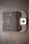 Housing, Console Template Front Screen For Precor Amt 100I Adaptive Motion. Fixed Price $80.00.