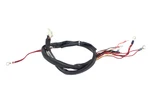 Life Fitness Elliptical Power Cable Assembly AK61-00131-0000. Fixed Price $15.00.