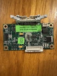 True Fitness TCS500 Treadmill Smart Card Board. Fixed Price $125.00.
