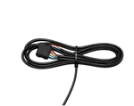 Horizon Fitness Elliptical Console Down Black Wire 1200MM 24AWG 1000101658. Fixed Price $49.99.