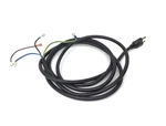 Precor 8.2EL Recumbent Bike Power Cord Assembly 33725-102. Fixed Price $25.00.