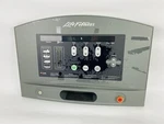 Life Fitness 93T Treadmill Display Console Panel (CP952). Fixed Price $299.99.