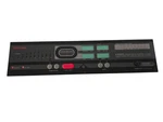 Genuine Proform J6 Treadmill Diplay Control Board H01067-D Rev. Fixed Price $58.49.