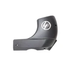 Life Fitness Elliptical Right Front Elbow Cover Sub Assembly AK69-00124-2400. Fixed Price $89.00.