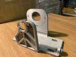 Precor C556I Efx 546I 576I Elliptical Magnetic Brake Generator Bracket. Fixed Price $59.00.