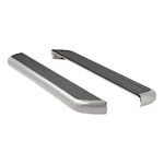 Megastep 88" Premium Wheel To Running Boards Steps Luverne 575088-571447. Fixed Price $797.95.